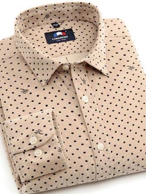 Men's Polo 1
