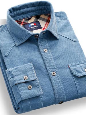 Men's Polo 2