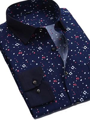 Men's Polo 4