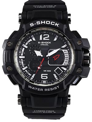 Men's Watch 5