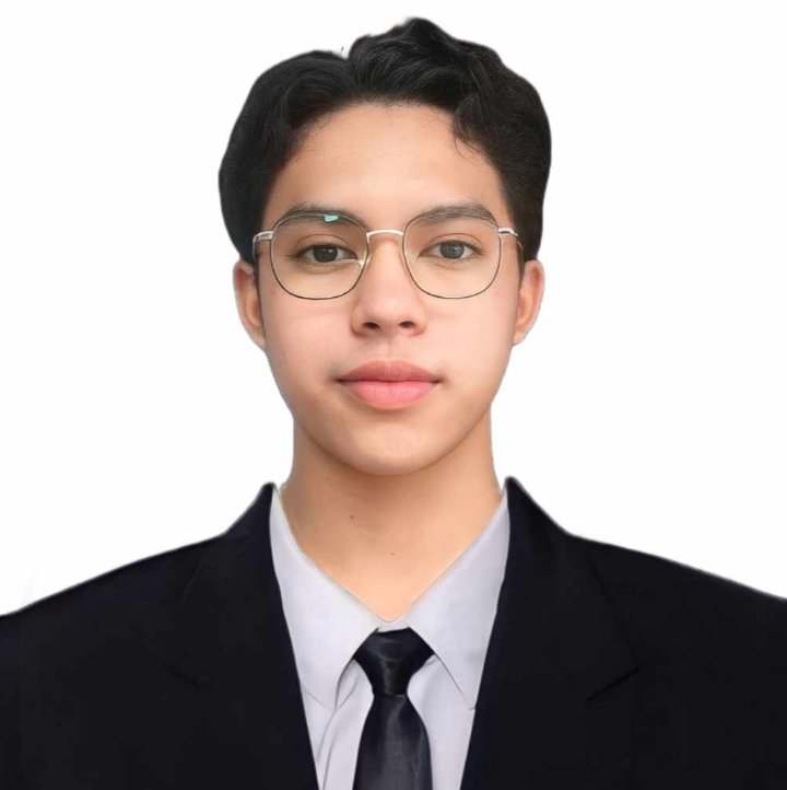 Simone Jake D. Reyes